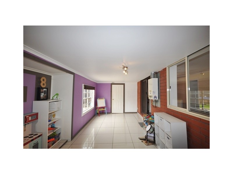 3 Andrew Smith Drive, Parafield Gardens SA 5107
