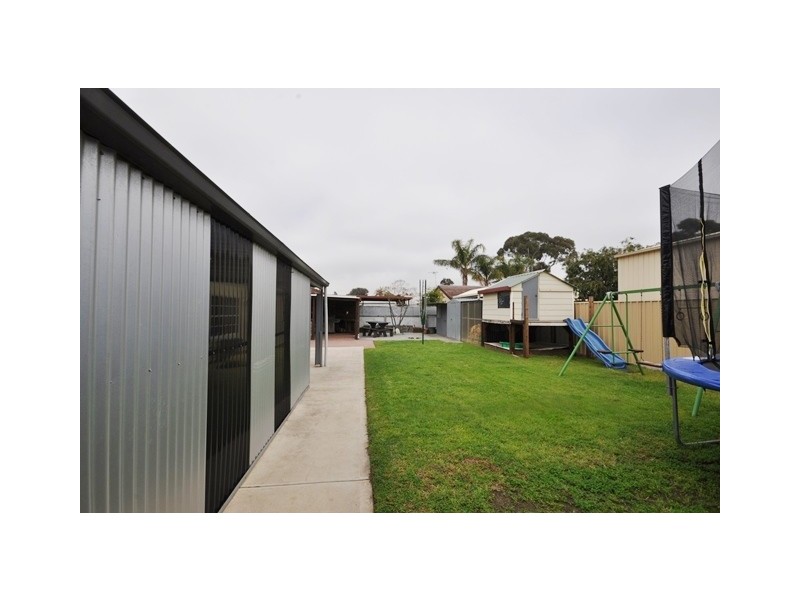 3 Andrew Smith Drive, Parafield Gardens SA 5107
