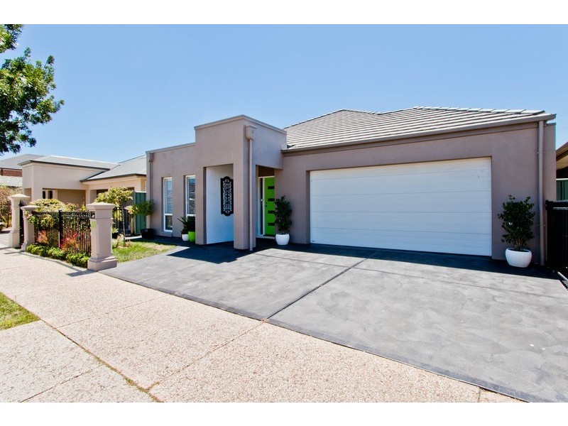 38 Newland Way, Mawson Lakes SA 5095