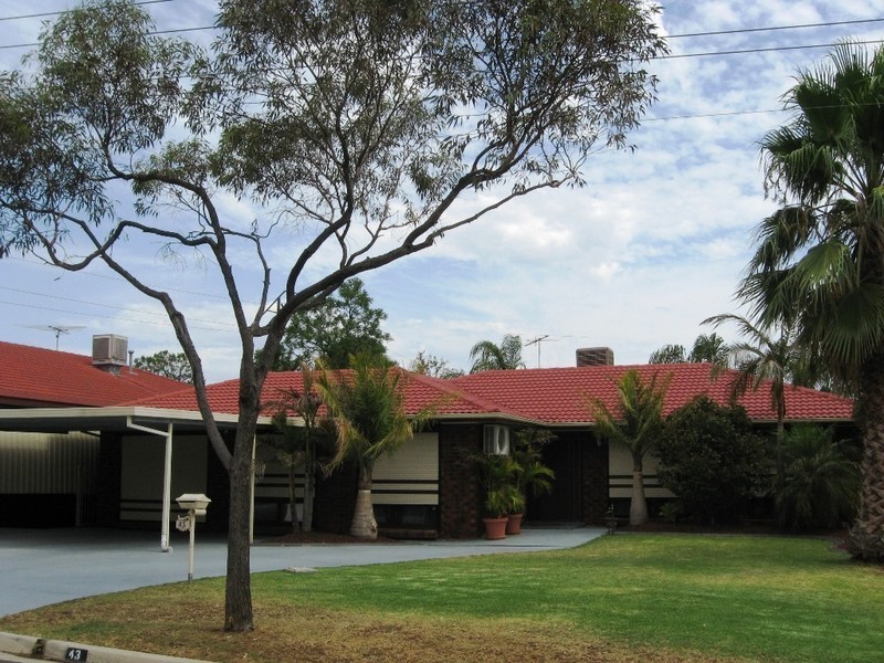 43 Buckingham Drive, Salisbury East SA 5109