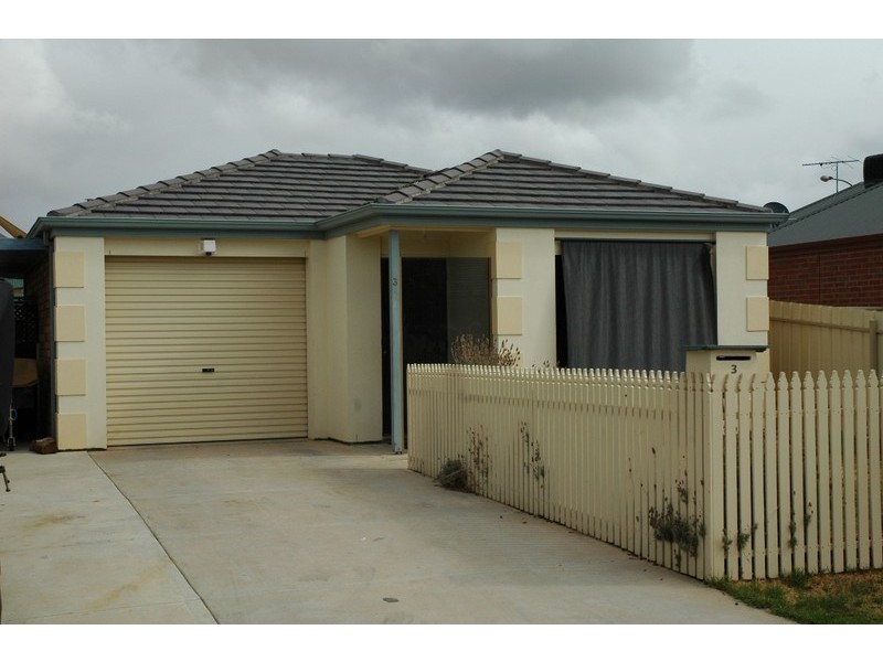 3 Kinross Ave, Burton SA 5110