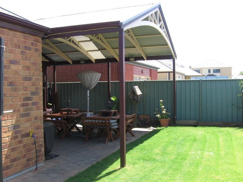 12 Egret St, Mawson Lakes SA 5095