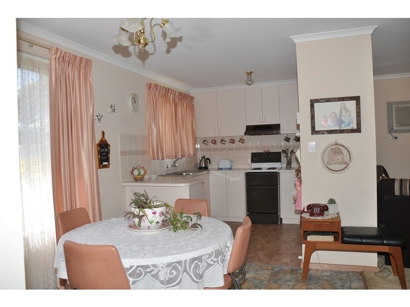 Site 16 Lot 1 Andrews Rd, Penfield SA 5121