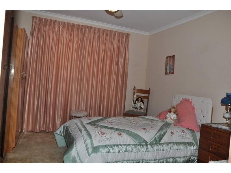 Site 16 Lot 1 Andrews Rd, Penfield SA 5121