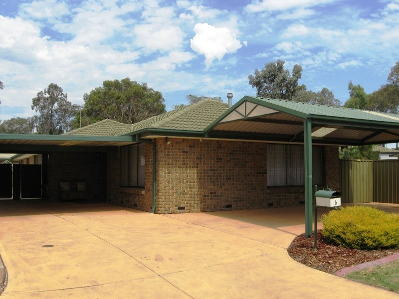 6 Essex St, Salisbury Heights SA 5109