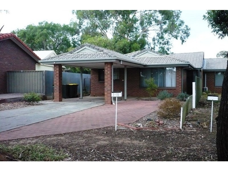 1/15 Sandy Cres, Salisbury Park SA 5109