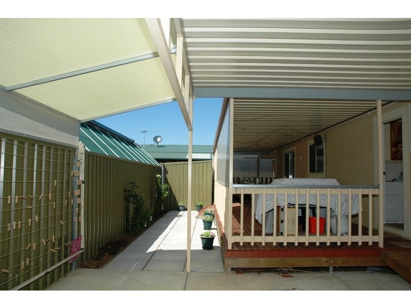 Site 176 Lot 1 Andrews Rd, Penfield SA 5121