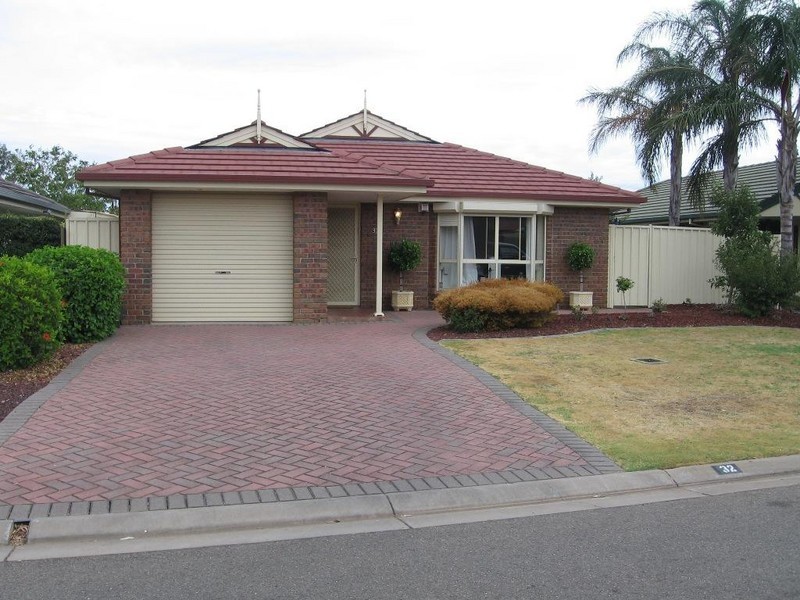 32 Rachael Rd, Salisbury Downs SA 5108