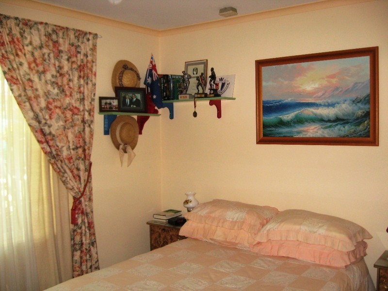 5 Zeta Crt, Parafield Gardens SA 5107