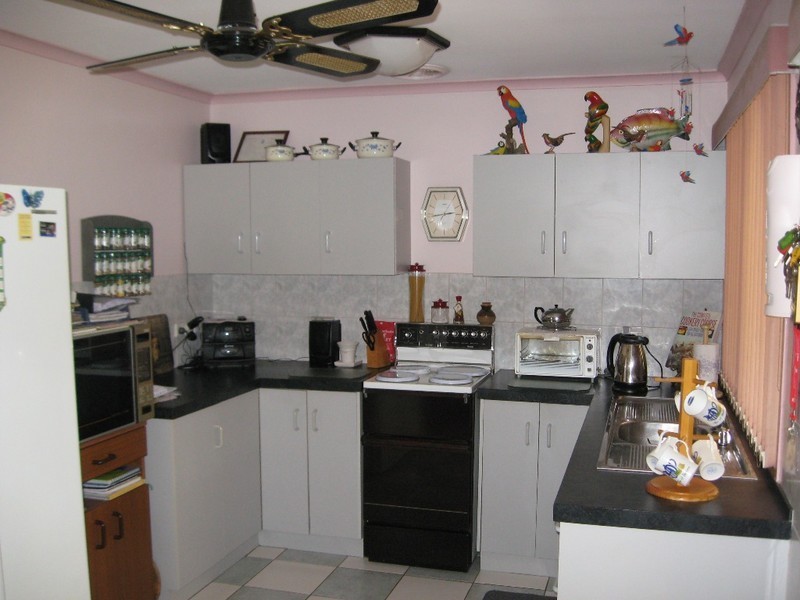 5 Zeta Crt, Parafield Gardens SA 5107