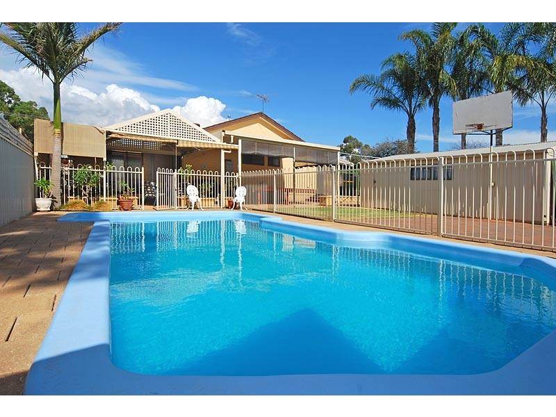 3 Cowley St, Blakeview SA 5114
