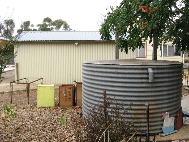 2 Kirchner St, Freeling SA 5372