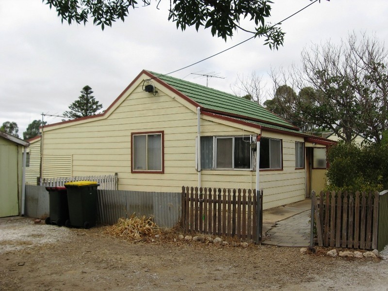 2 Kirchner St, Freeling SA 5372