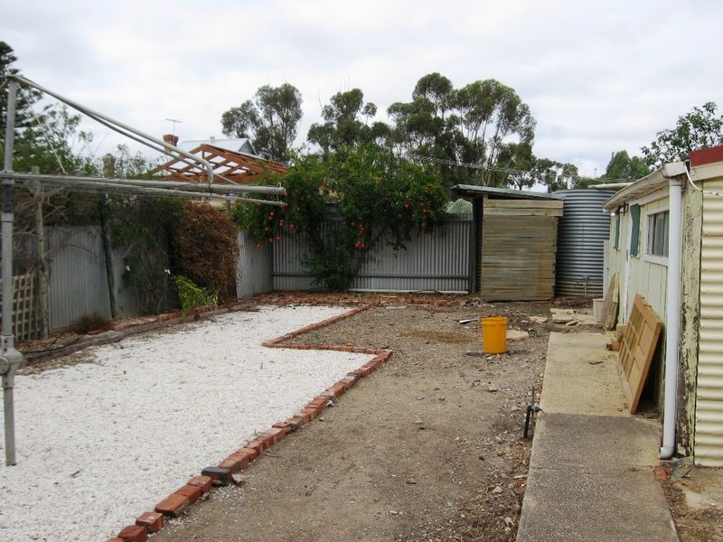 2 Kirchner St, Freeling SA 5372