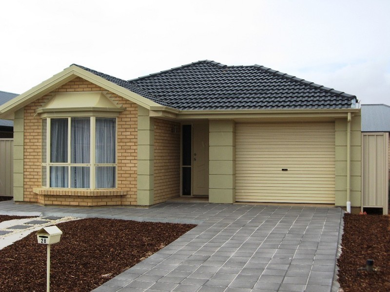 28 Golden Circuit, Parafield Gardens SA 5107