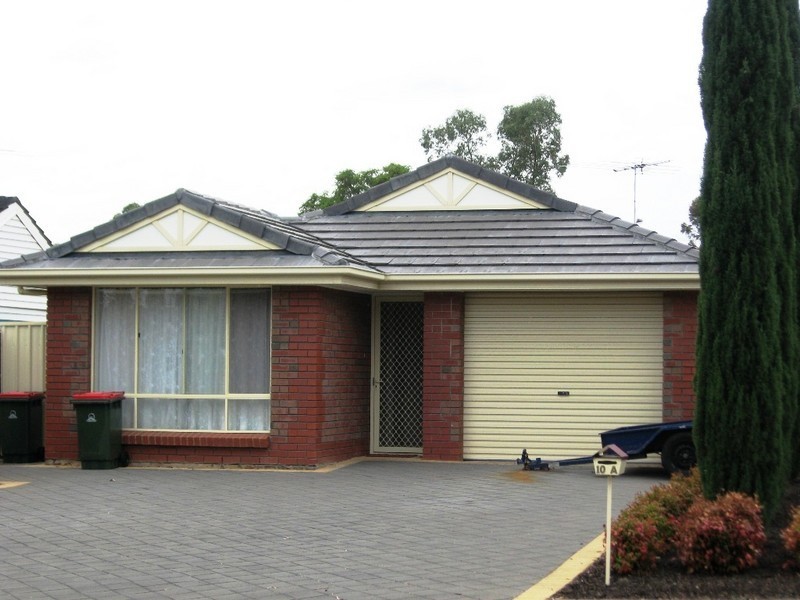 10a Garnet Drive, Salisbury East SA 5109