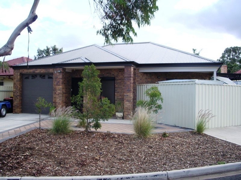 31 Jocelyn Tce, Parafield Gardens SA 5107