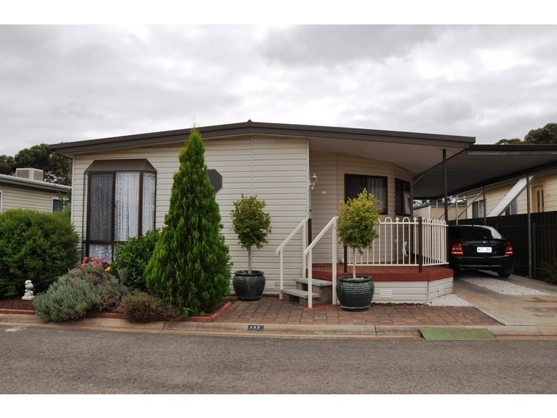 Site 133 Lot 1 Andrews Rd, Penfield SA 5121