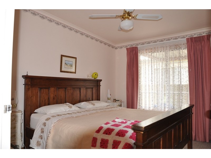 Site 133 Lot 1 Andrews Rd, Penfield SA 5121