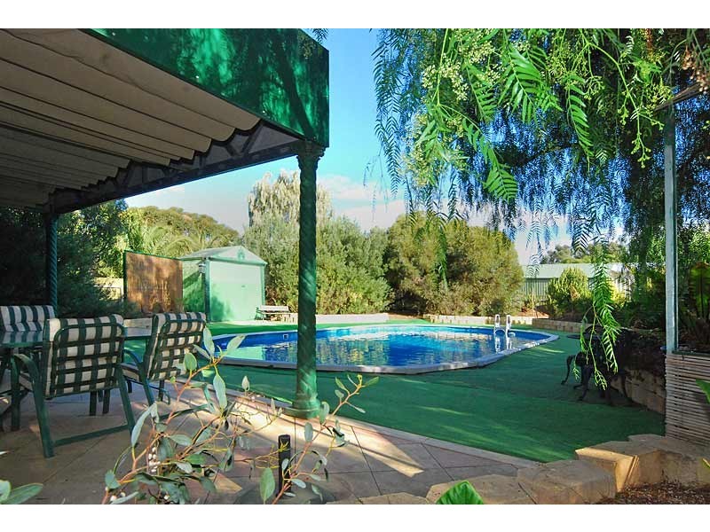 Lot 109 Short Rd, Angle Vale SA 5117