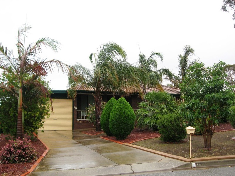 28 Gladman Cl, Hillbank SA 5112