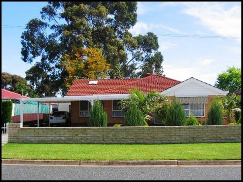12 Halifax Ave, Parafield Gardens SA 5107