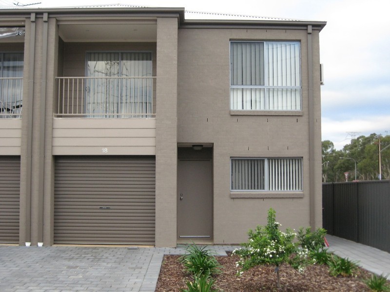18/14 Bradbury St, Parafield Gardens SA 5107