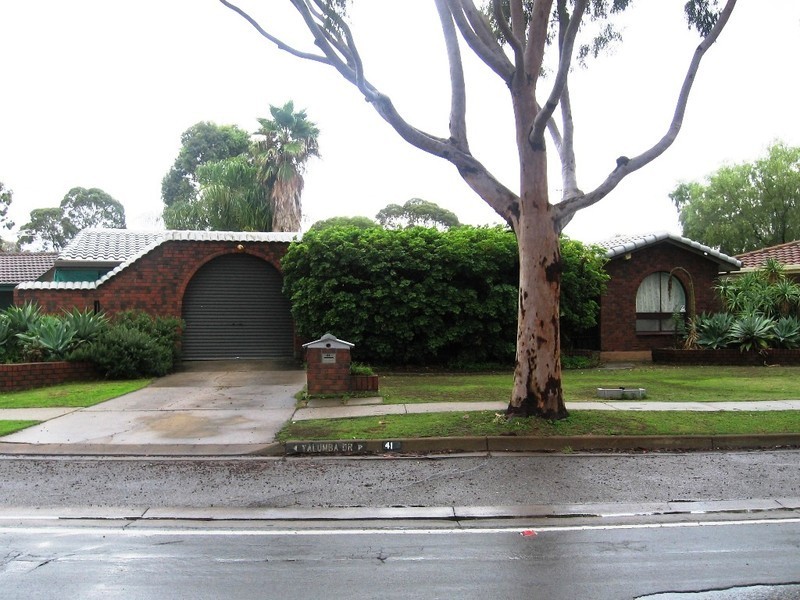 41 Yalumba Dr, Paralowie SA 5108