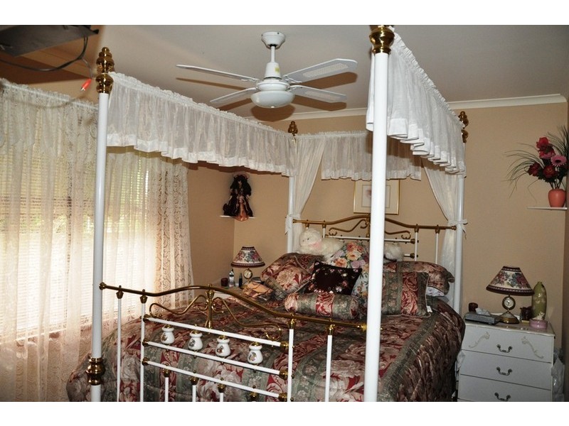 Site 173 Lot 1 Andrews Rd, Penfield SA 5121