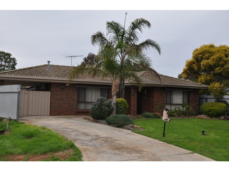 7 Stan Court, Burton SA 5110