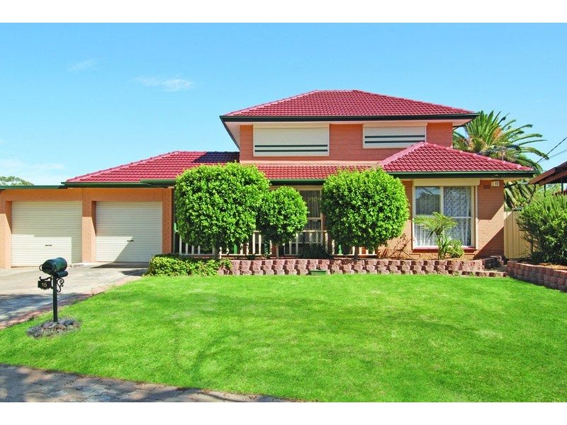 15 Barbara St, Salisbury East SA 5109
