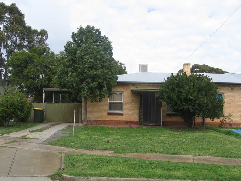 47 Jefferies Rd, Elizabeth South SA 5112