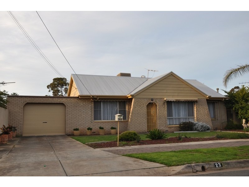 23 Duke Street, Paralowie SA 5108