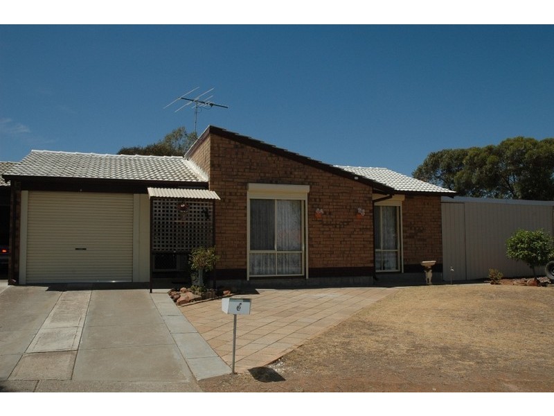 6 Shaun Crt, Munno Para SA 5115