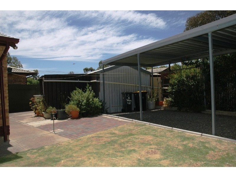 6 Shaun Crt, Munno Para SA 5115