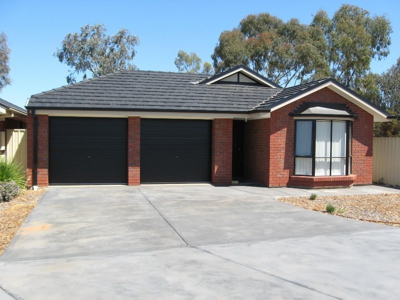 11 Napoleon Crt, Paralowie SA 5108