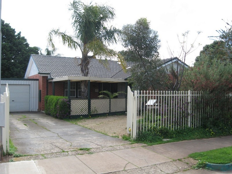 40 John Rice Ave, Elizabeth Vale SA 5112