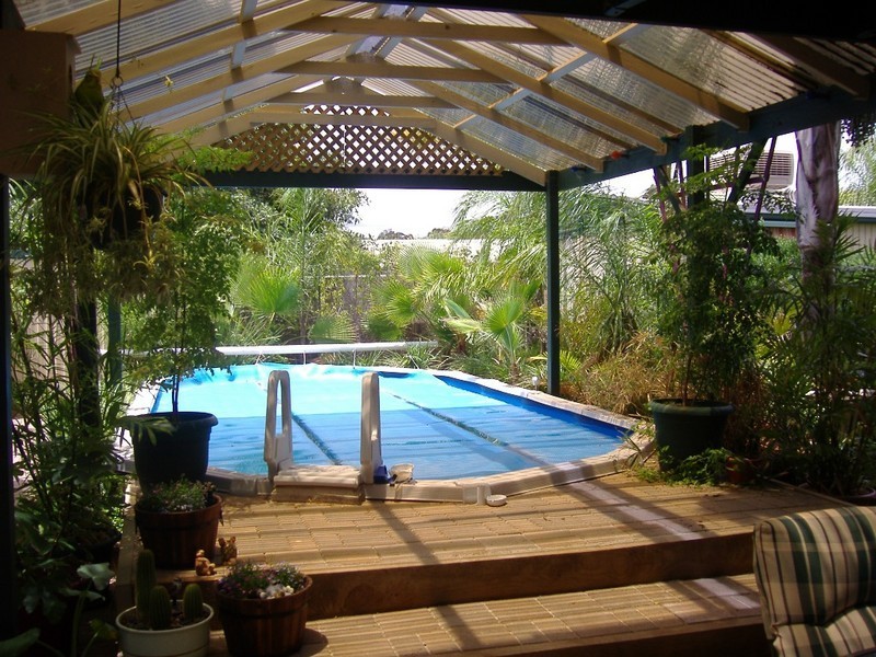 40 John Rice Ave, Elizabeth Vale SA 5112