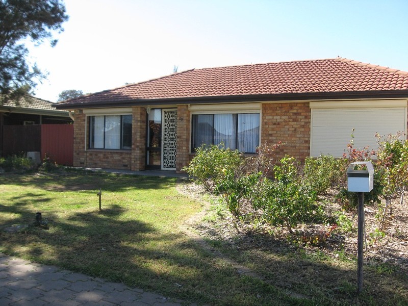 20 Barton Crs, Burton SA 5110
