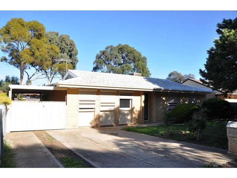 27 Clayson Road, Salisbury East SA 5109