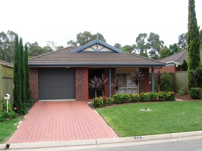 12 Chatswood Way, Salisbury Park SA 5109