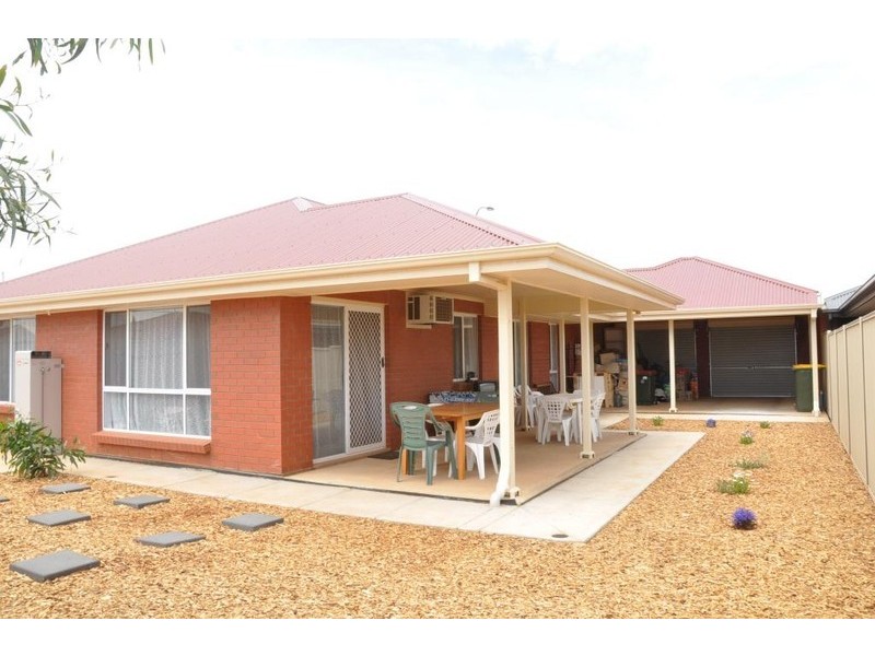 25 Banff St, Burton SA 5110