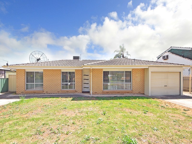 15 Northbri Avenue, Salisbury East SA 5109