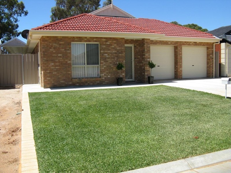 22 Carmine Court, Parafield Gardens SA 5107