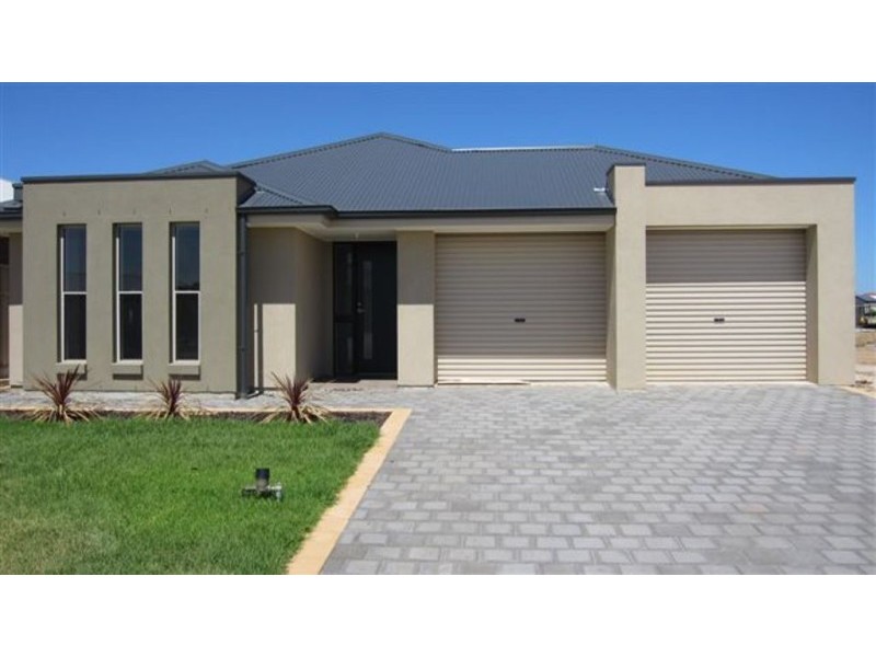7 Carmine Court, Parafield Gardens SA 5107