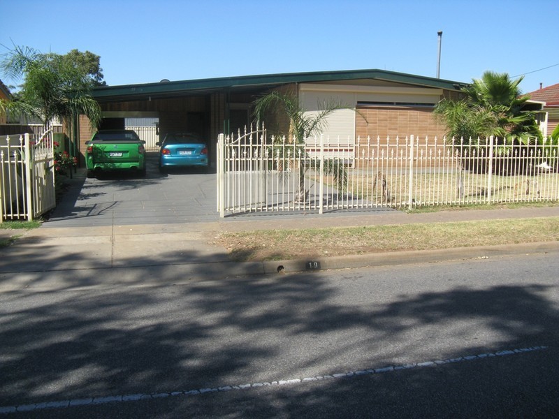 19 Ryans Road, Parafield Gardens SA 5107