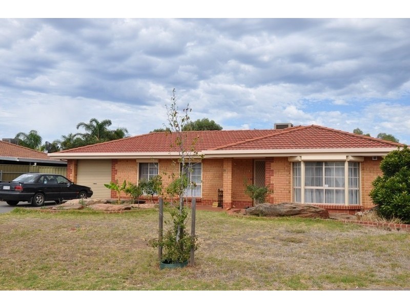 36 Liberator Drive, Paralowie SA 5108