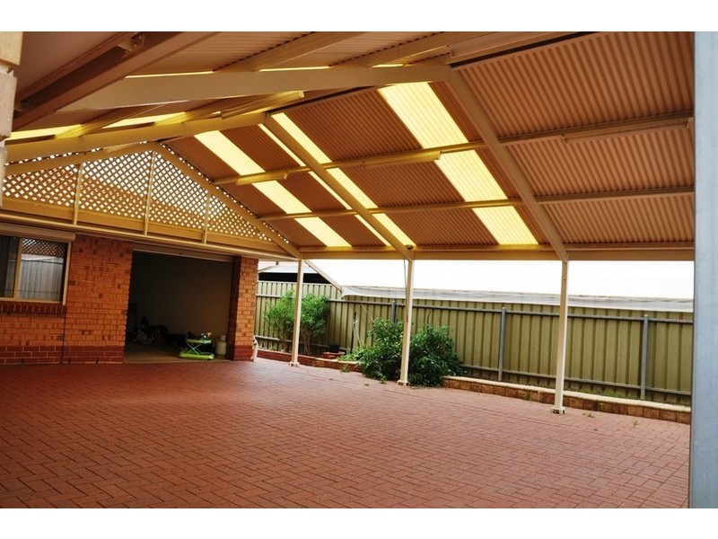 36 Liberator Drive, Paralowie SA 5108