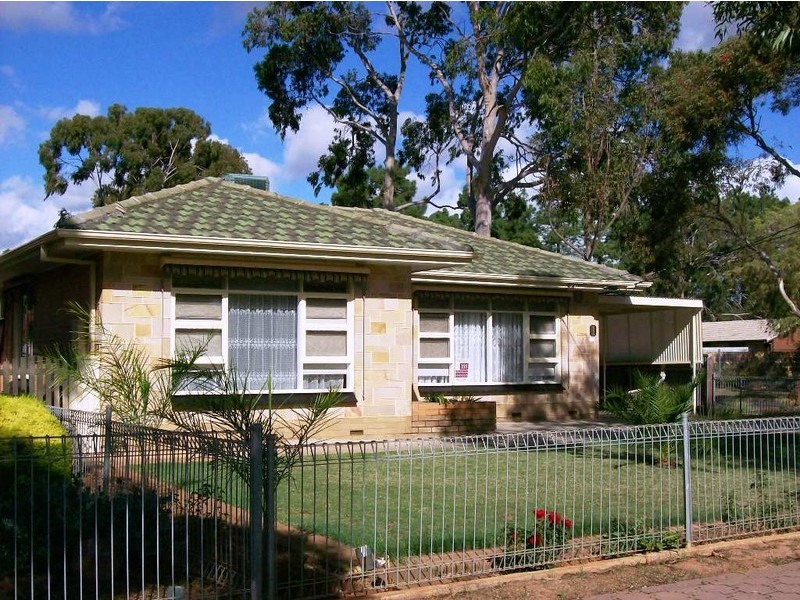 1 Perez Ave, Salisbury SA 5108
