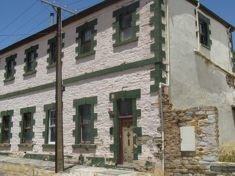 32 Railway  Street, Kapunda SA 5373